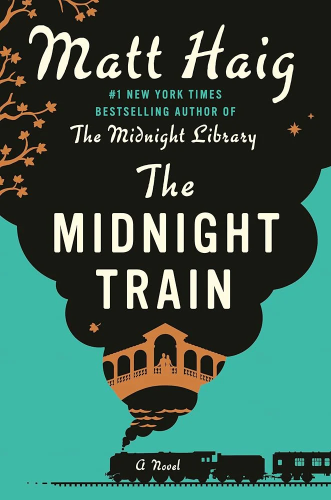 New Book Releases